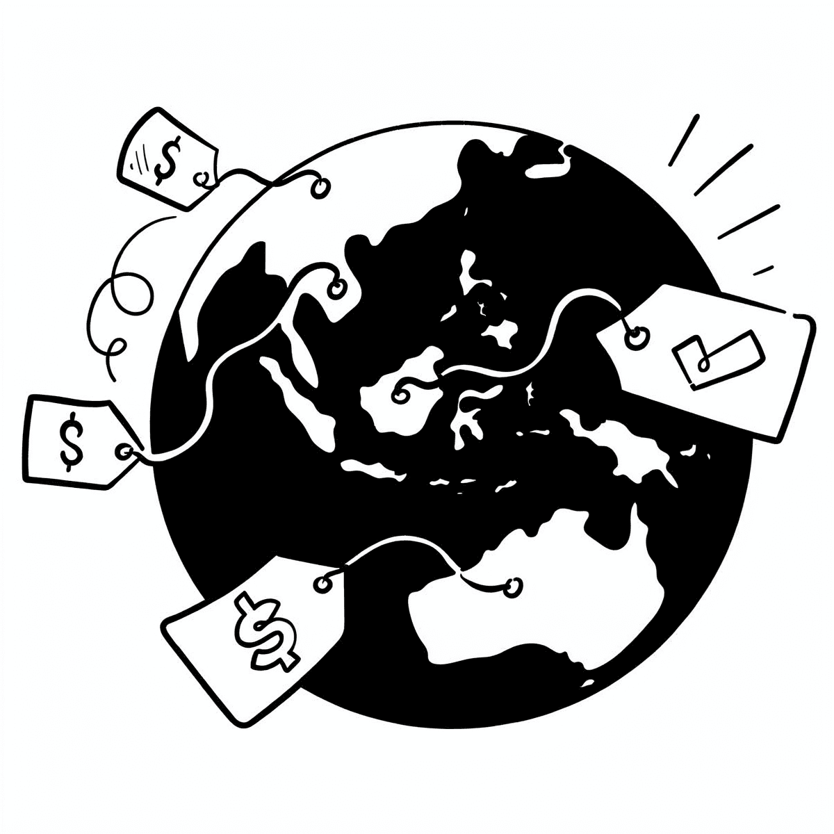 Global Coverage