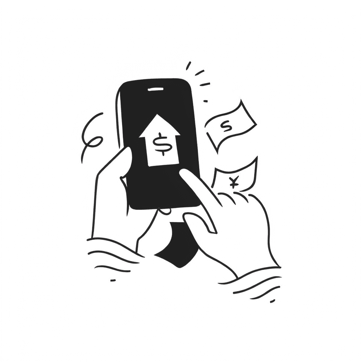 Secure Transfer